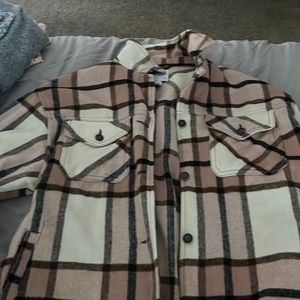 RSQ coat